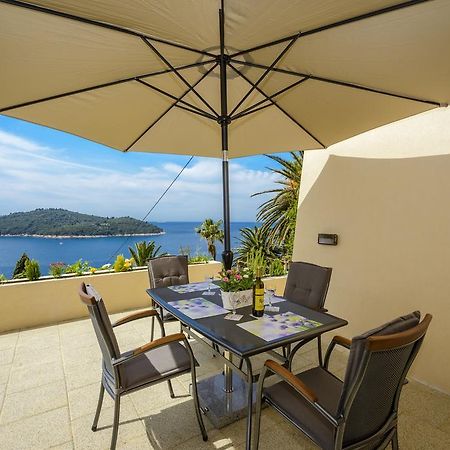 Apartments Pully Dubrovnik Ruang foto