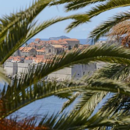 Apartments Pully Dubrovnik Bagian luar foto