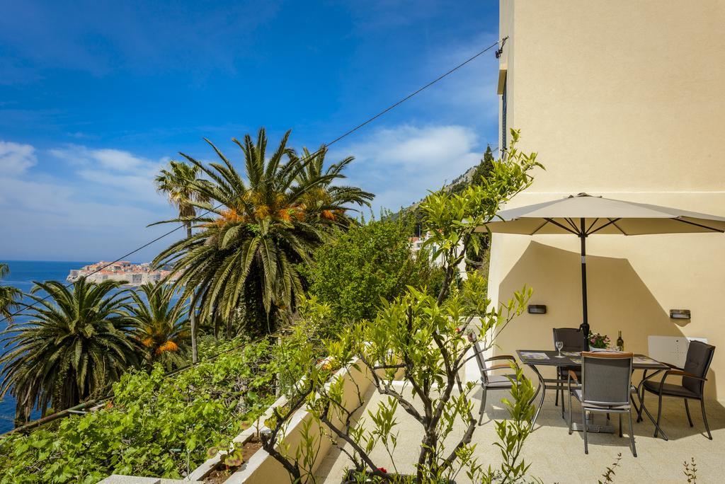 Apartments Pully Dubrovnik Ruang foto