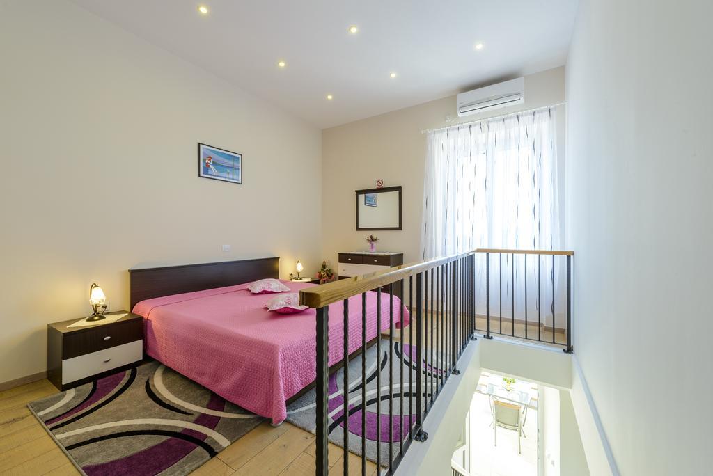 Apartments Pully Dubrovnik Ruang foto