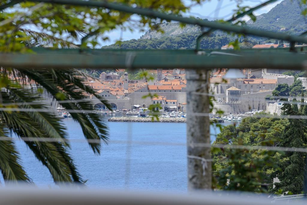 Apartments Pully Dubrovnik Ruang foto