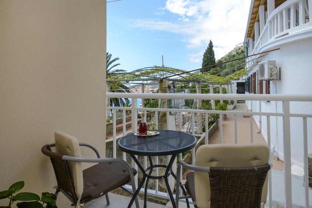 Apartments Pully Dubrovnik Ruang foto