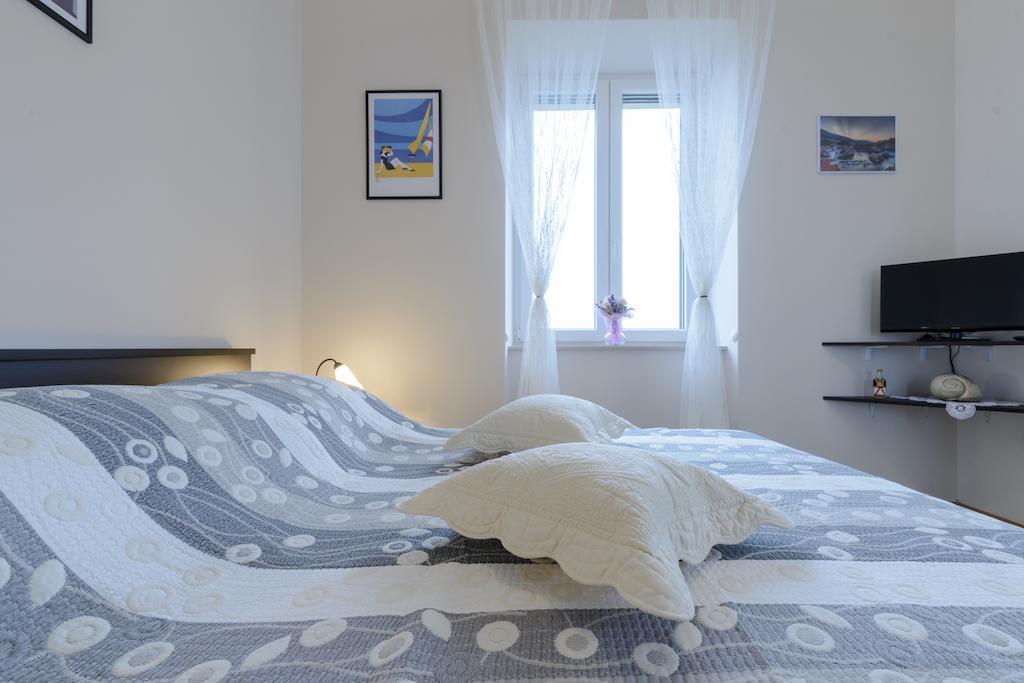 Apartments Pully Dubrovnik Ruang foto