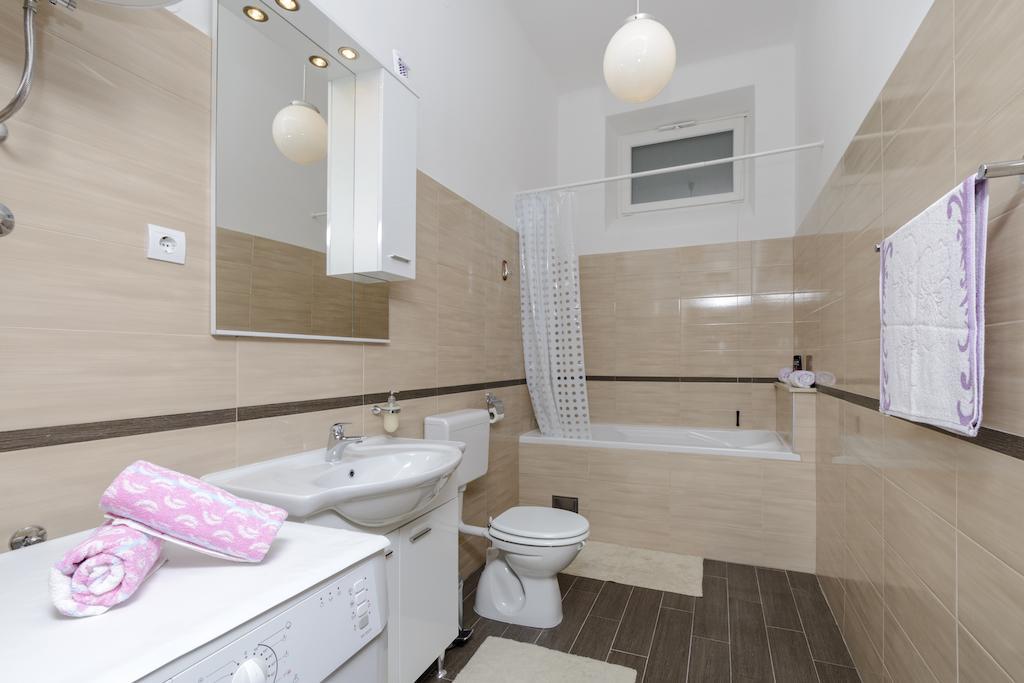 Apartments Pully Dubrovnik Ruang foto
