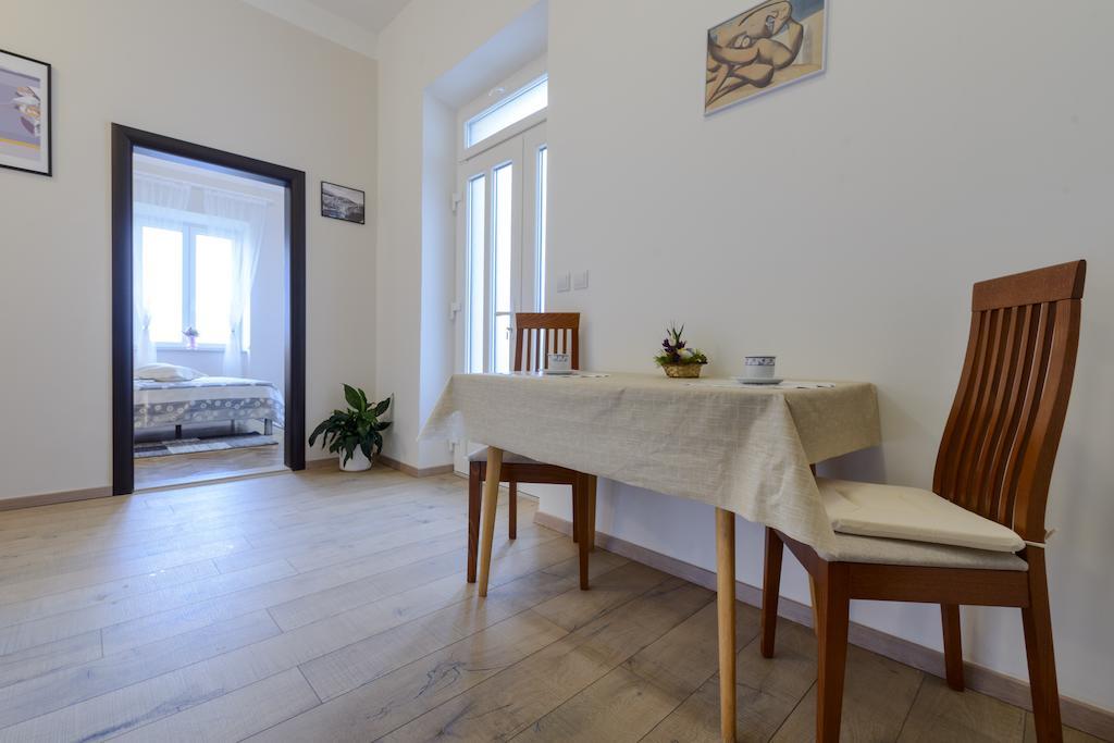 Apartments Pully Dubrovnik Ruang foto