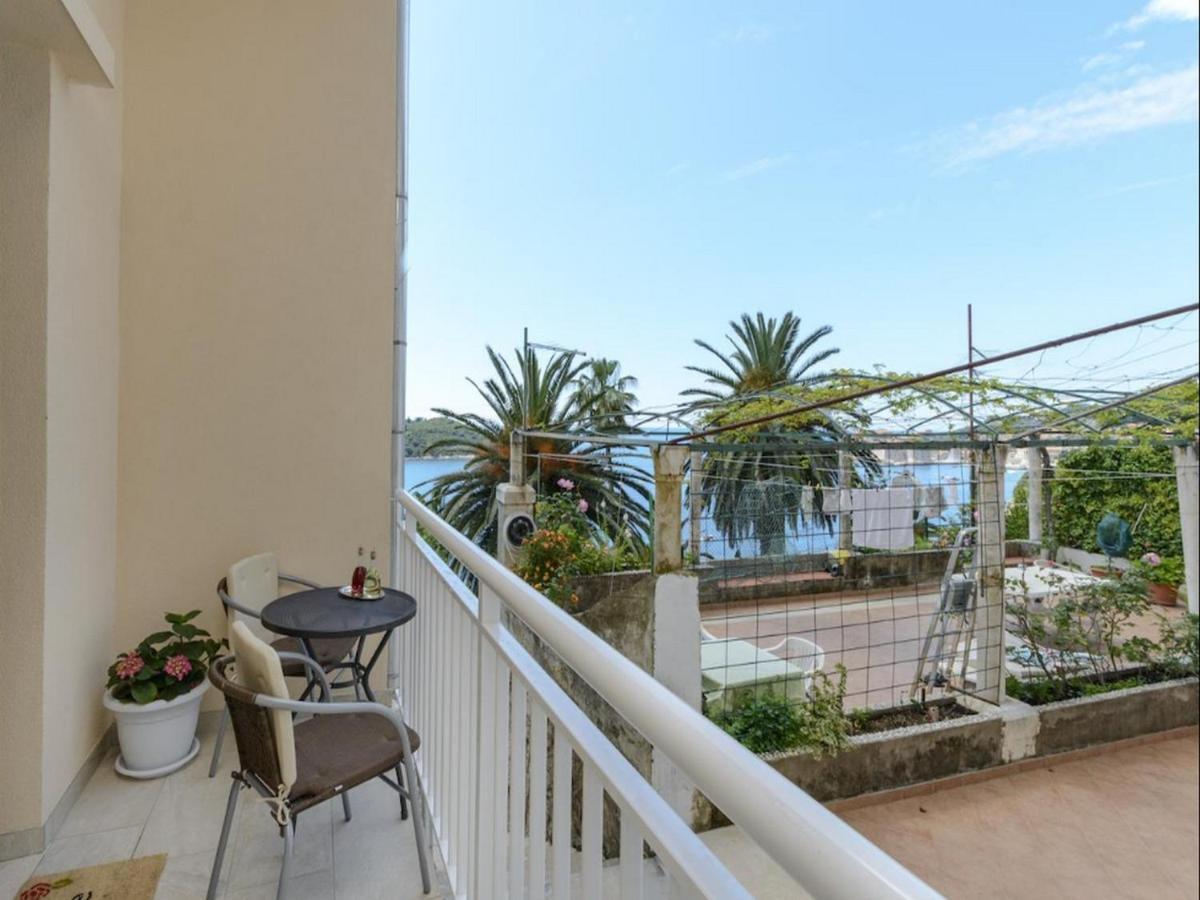Apartments Pully Dubrovnik Bagian luar foto