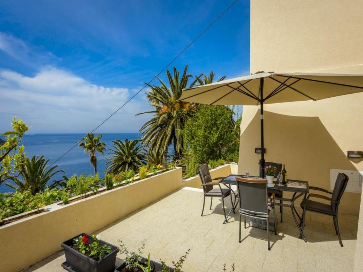 Apartments Pully Dubrovnik Bagian luar foto