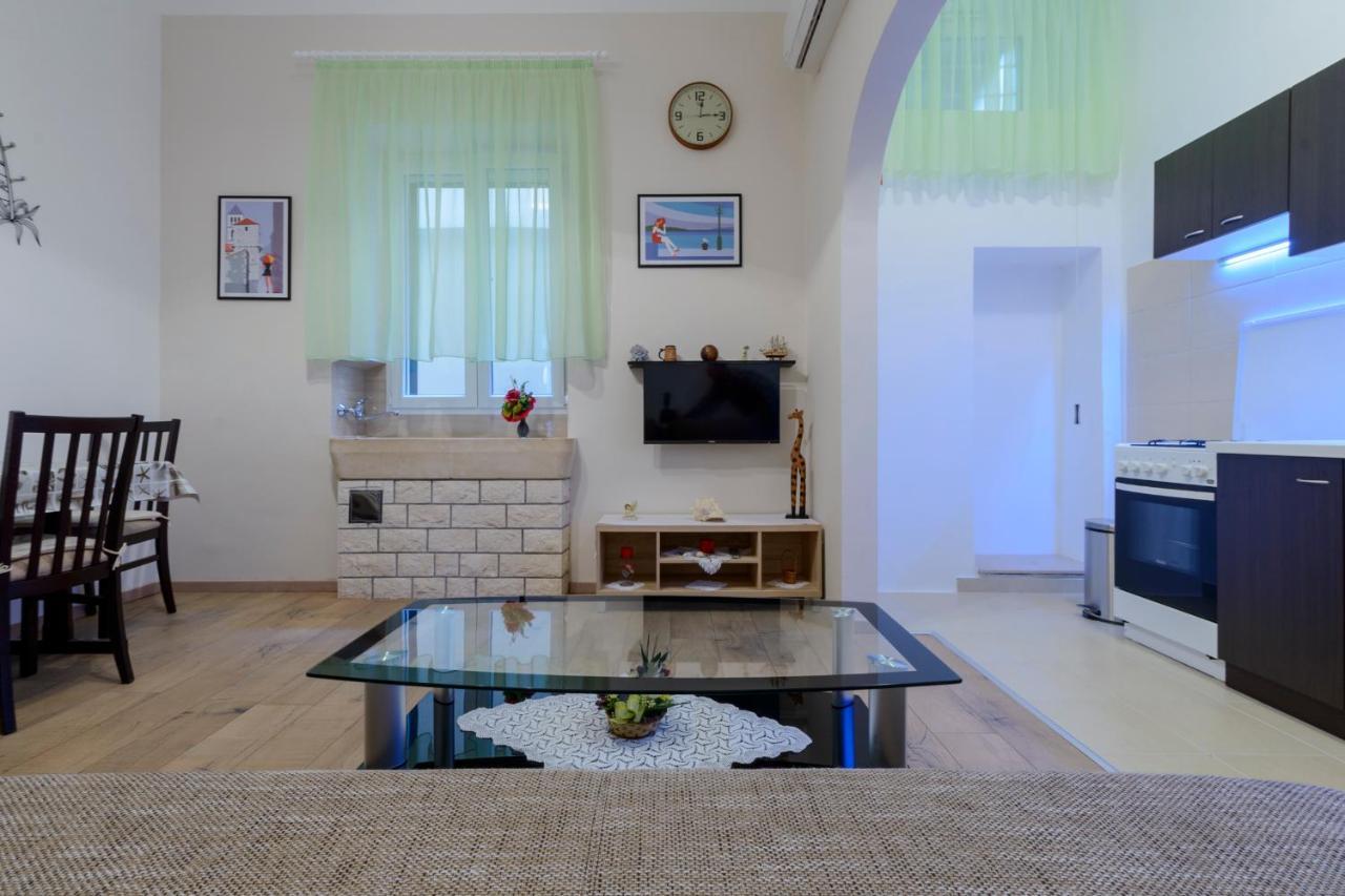 Apartments Pully Dubrovnik Ruang foto