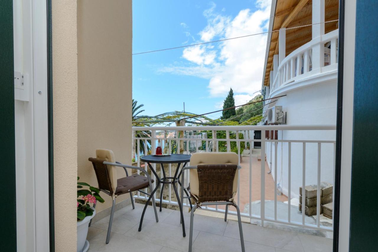Apartments Pully Dubrovnik Ruang foto